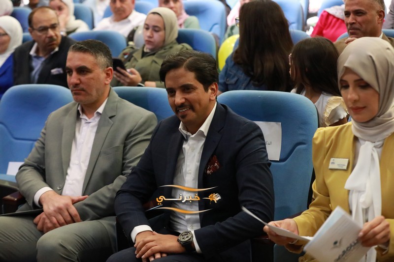 أكاديمية بناة الغد تحتفي بتخرج الفوج الخامس عشر للروضة – صور