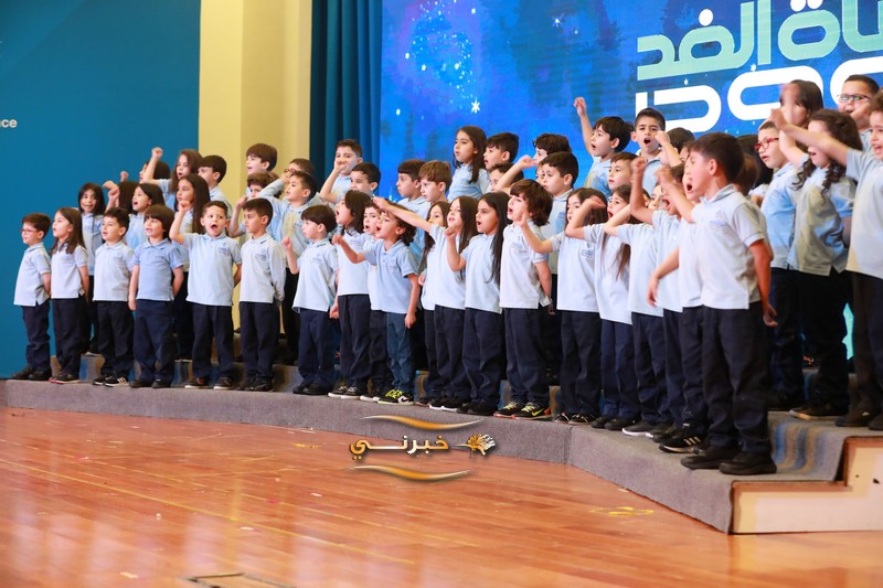 أكاديمية بناة الغد تحتفي بتخرج الفوج الخامس عشر للروضة – صور