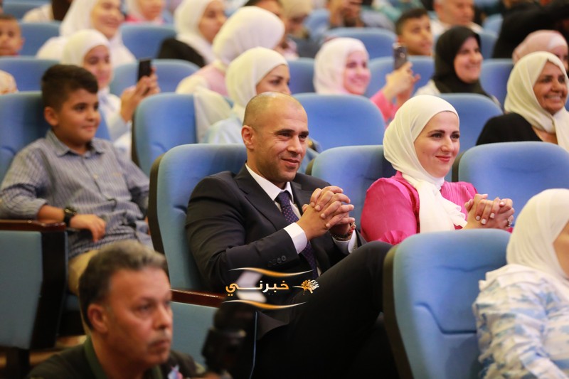 أكاديمية بناة الغد تحتفي بتخرج الفوج الخامس عشر للروضة – صور