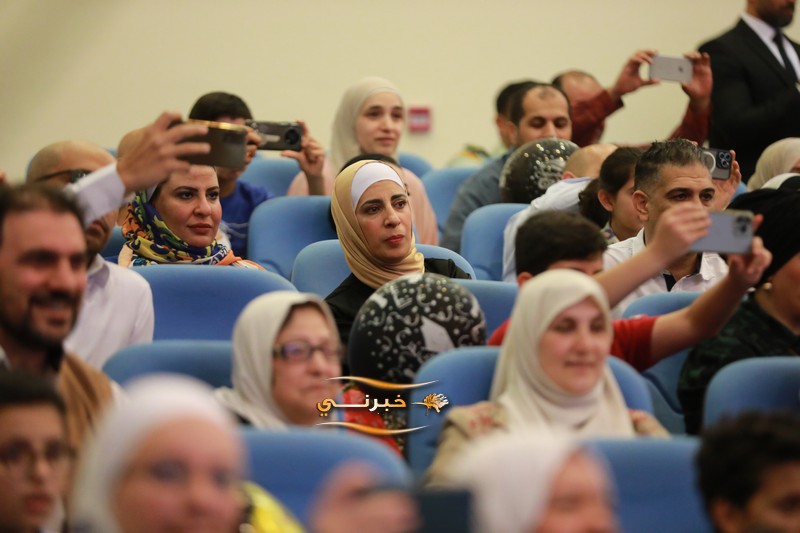 أكاديمية بناة الغد تحتفي بتخرج الفوج الخامس عشر للروضة – صور