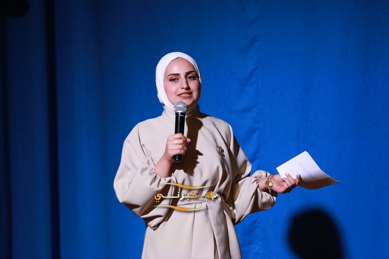 أكاديمية بناة الغد تحتفي بتخرج الفوج الخامس عشر للروضة – صور