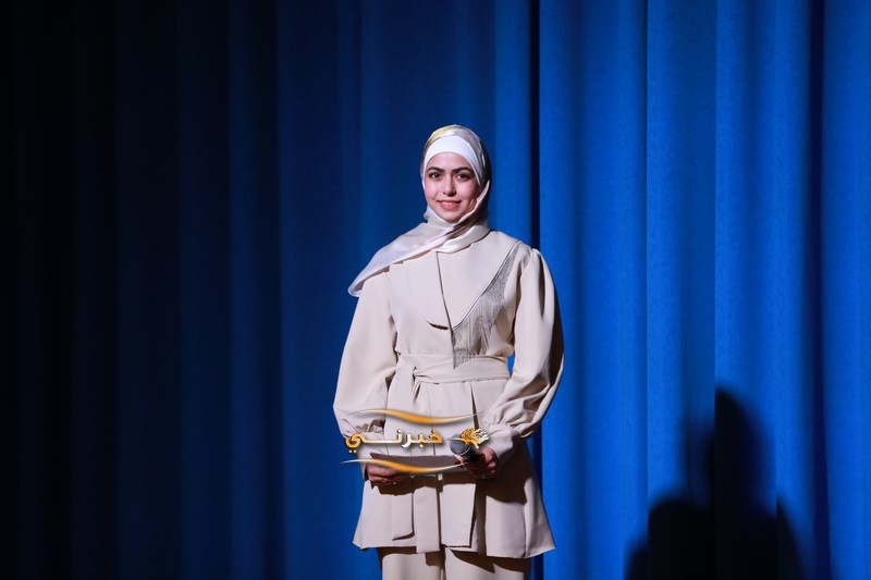 أكاديمية بناة الغد تحتفي بتخرج الفوج الخامس عشر للروضة – صور