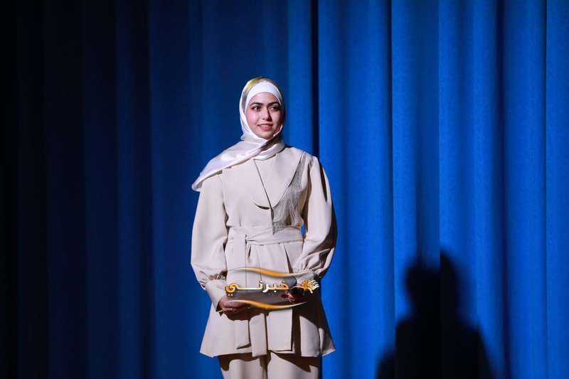 أكاديمية بناة الغد تحتفي بتخرج الفوج الخامس عشر للروضة – صور