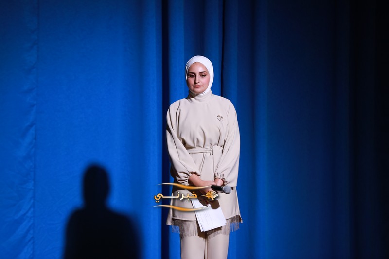 أكاديمية بناة الغد تحتفي بتخرج الفوج الخامس عشر للروضة – صور