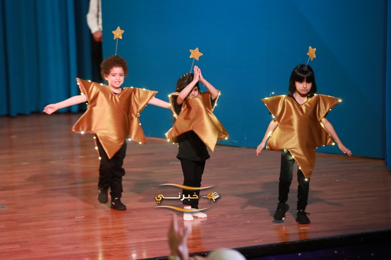 أكاديمية بناة الغد تحتفي بتخرج الفوج الخامس عشر للروضة – صور