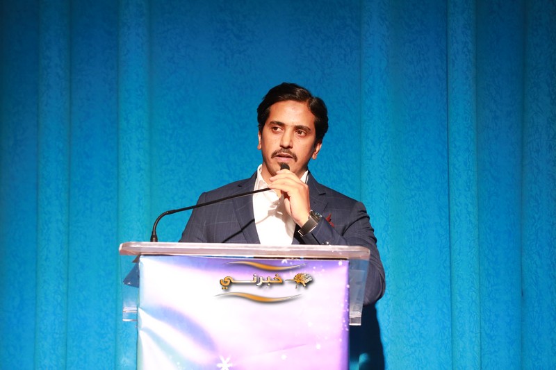 أكاديمية بناة الغد تحتفي بتخرج الفوج الخامس عشر للروضة – صور