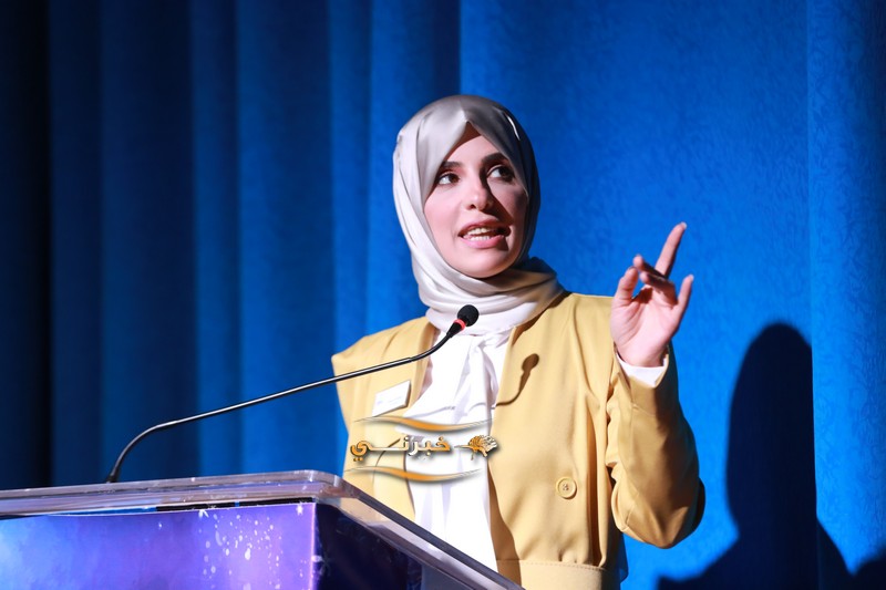 أكاديمية بناة الغد تحتفي بتخرج الفوج الخامس عشر للروضة – صور