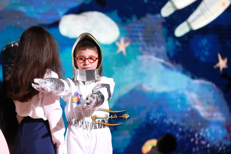 أكاديمية بناة الغد تحتفي بتخرج الفوج الخامس عشر للروضة – صور