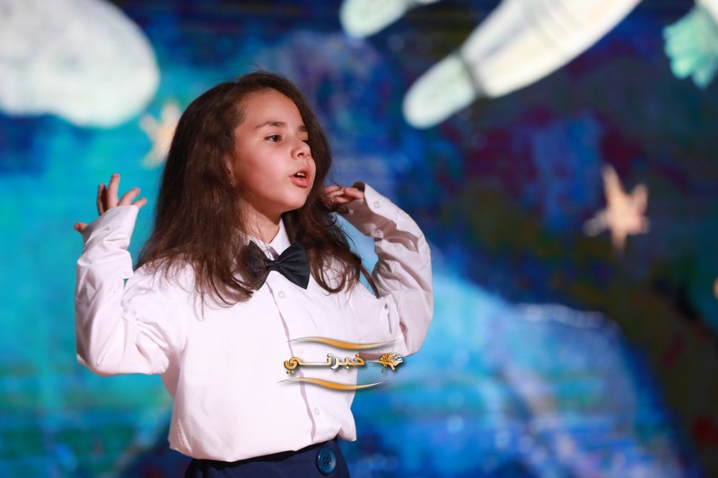 أكاديمية بناة الغد تحتفي بتخرج الفوج الخامس عشر للروضة – صور