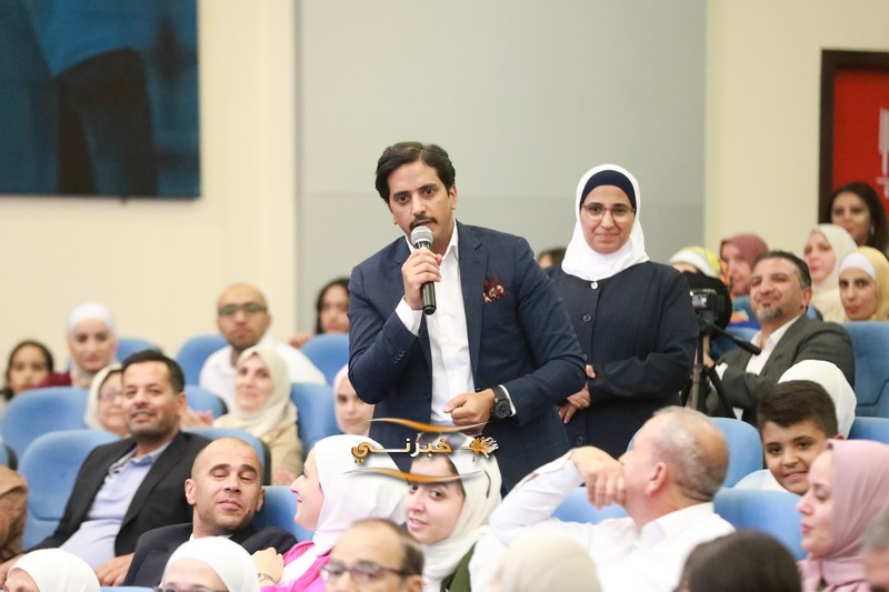 أكاديمية بناة الغد تحتفي بتخرج الفوج الخامس عشر للروضة – صور