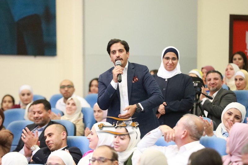 أكاديمية بناة الغد تحتفي بتخرج الفوج الخامس عشر للروضة – صور