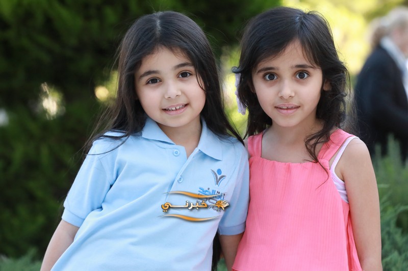 أكاديمية بناة الغد تحتفي بتخرج الفوج الخامس عشر للروضة – صور