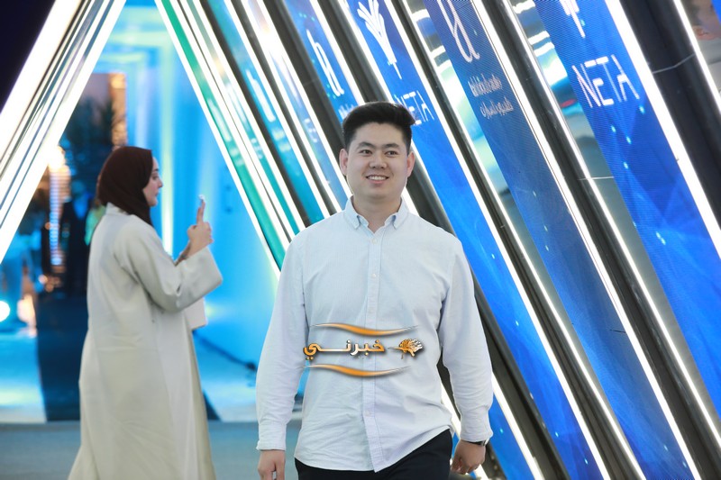 طهبوب للسيارات تطلق علامة نيتا الكهربائية مع أعلى كفالة مصنعية