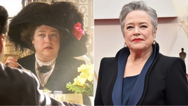 هكذا أصبح أبطال تايتنك بعد 25 عاماً من الفيلم - صور