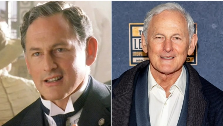 هكذا أصبح أبطال تايتنك بعد 25 عاماً من الفيلم - صور