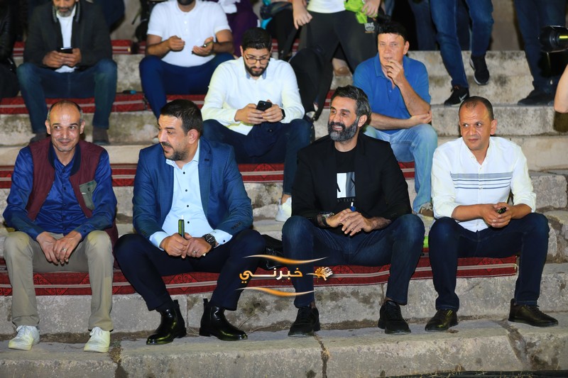 أمنية تستعرض الإمكانات اللامحدودة لتقنية الجيل الخامس في جبل القلعة