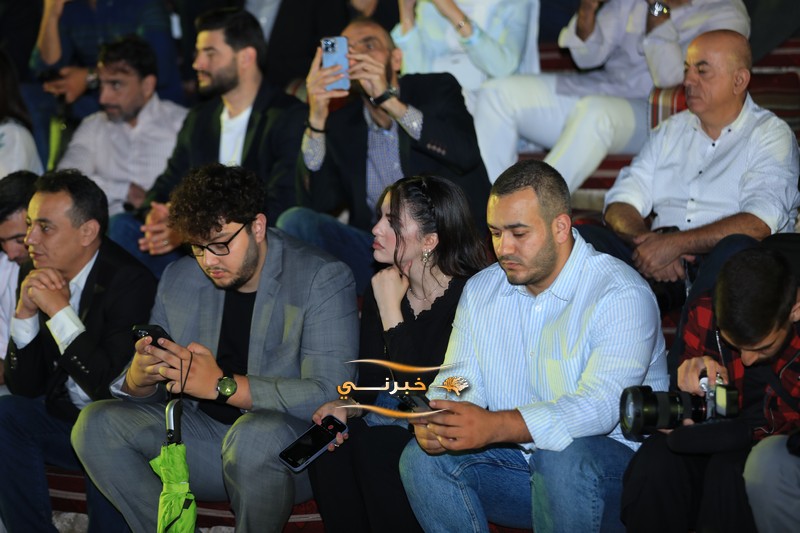 أمنية تستعرض الإمكانات اللامحدودة لتقنية الجيل الخامس في جبل القلعة