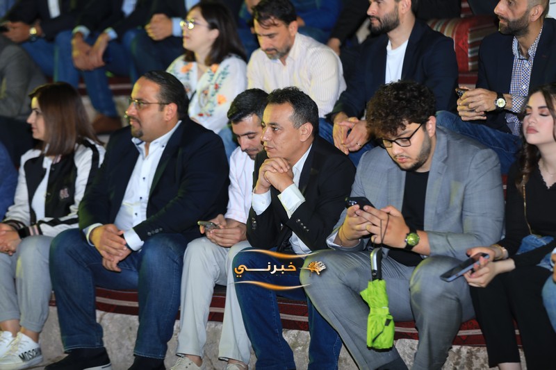 أمنية تستعرض الإمكانات اللامحدودة لتقنية الجيل الخامس في جبل القلعة