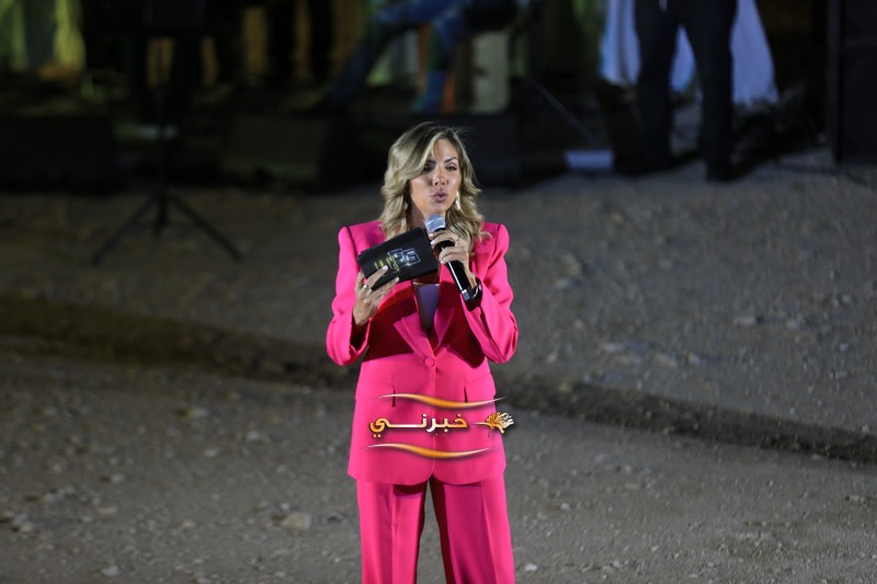 أمنية تستعرض الإمكانات اللامحدودة لتقنية الجيل الخامس في جبل القلعة