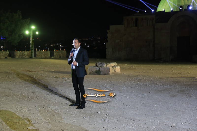 أمنية تستعرض الإمكانات اللامحدودة لتقنية الجيل الخامس في جبل القلعة