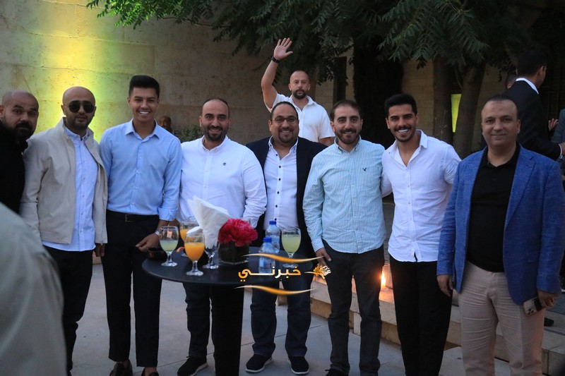 أمنية تستعرض الإمكانات اللامحدودة لتقنية الجيل الخامس في جبل القلعة