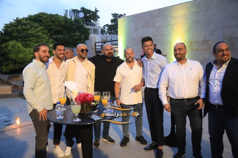 أمنية تستعرض الإمكانات اللامحدودة لتقنية الجيل الخامس في جبل القلعة