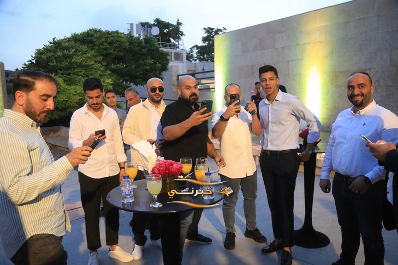 أمنية تستعرض الإمكانات اللامحدودة لتقنية الجيل الخامس في جبل القلعة