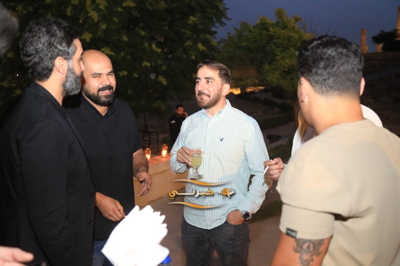 أمنية تستعرض الإمكانات اللامحدودة لتقنية الجيل الخامس في جبل القلعة