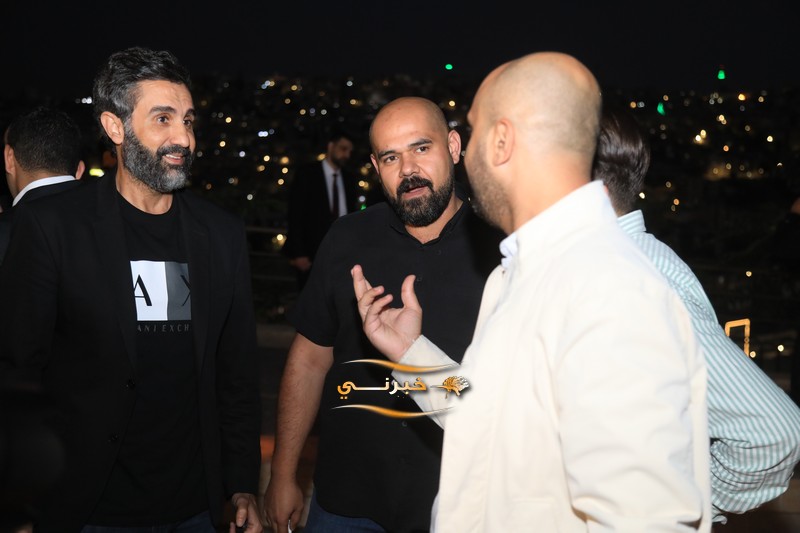 أمنية تستعرض الإمكانات اللامحدودة لتقنية الجيل الخامس في جبل القلعة