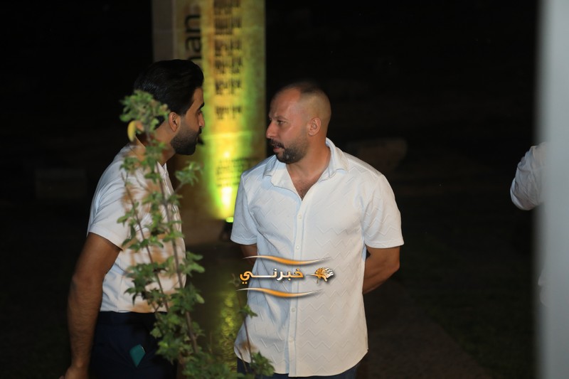 أمنية تستعرض الإمكانات اللامحدودة لتقنية الجيل الخامس في جبل القلعة