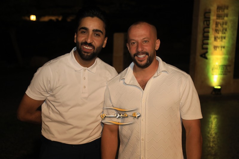 أمنية تستعرض الإمكانات اللامحدودة لتقنية الجيل الخامس في جبل القلعة