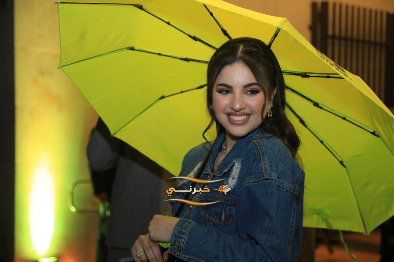 أمنية تستعرض الإمكانات اللامحدودة لتقنية الجيل الخامس في جبل القلعة