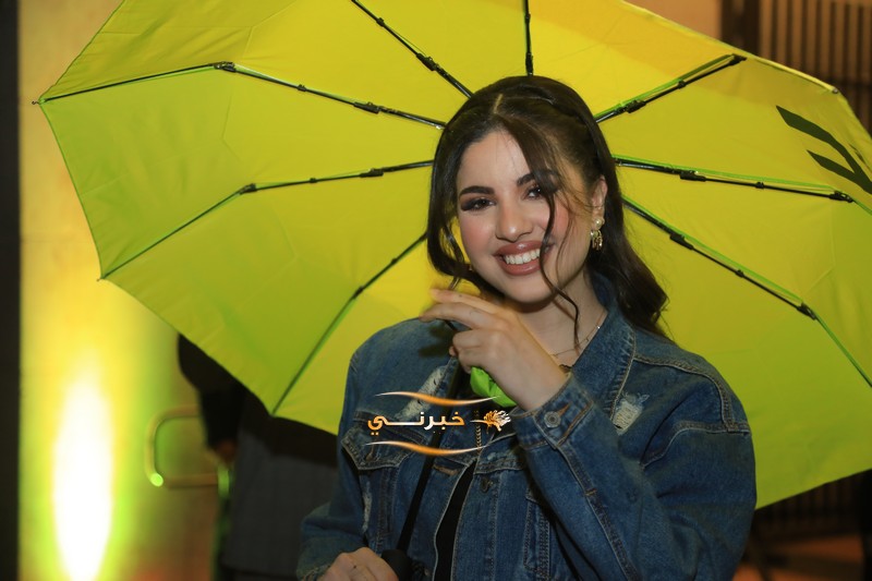 أمنية تستعرض الإمكانات اللامحدودة لتقنية الجيل الخامس في جبل القلعة