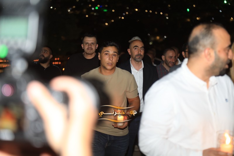 أمنية تستعرض الإمكانات اللامحدودة لتقنية الجيل الخامس في جبل القلعة