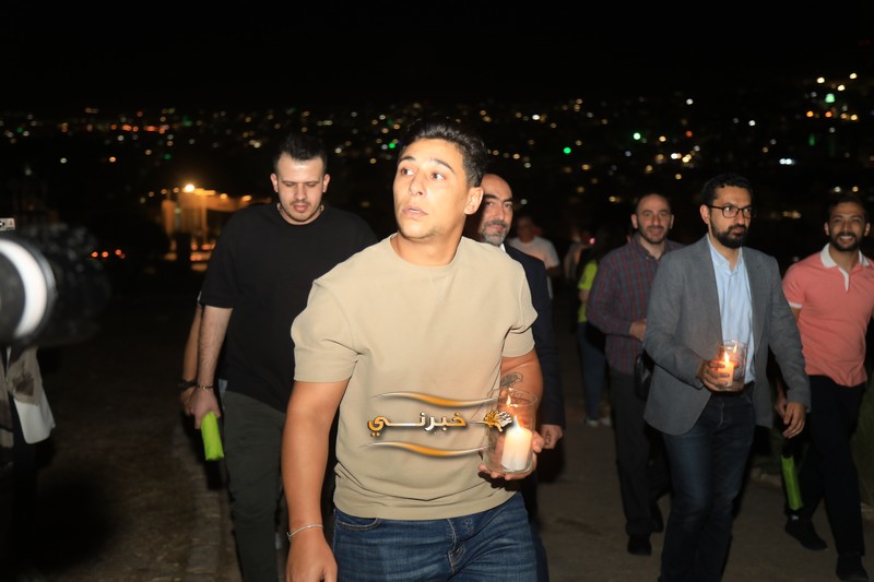 أمنية تستعرض الإمكانات اللامحدودة لتقنية الجيل الخامس في جبل القلعة