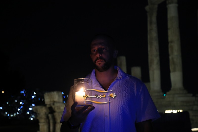 أمنية تستعرض الإمكانات اللامحدودة لتقنية الجيل الخامس في جبل القلعة