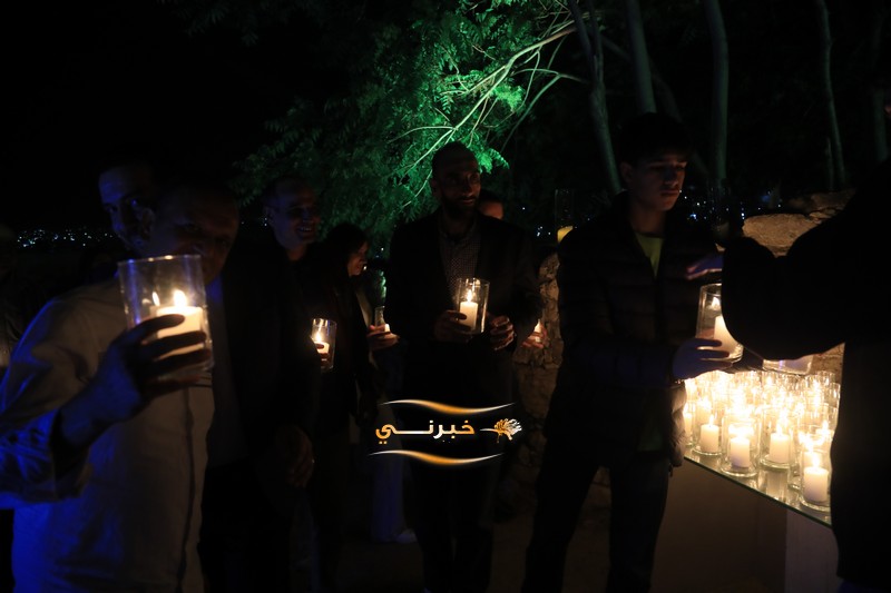 أمنية تستعرض الإمكانات اللامحدودة لتقنية الجيل الخامس في جبل القلعة