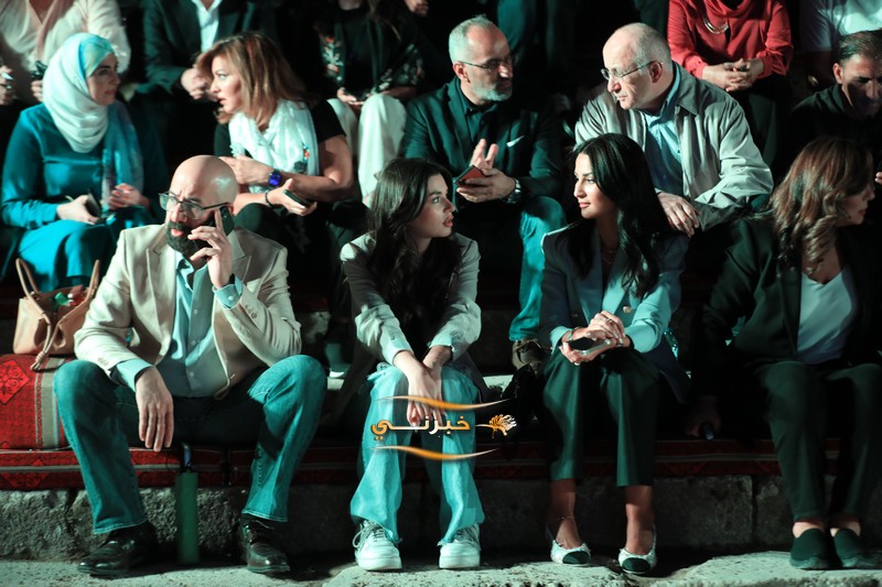 أمنية تستعرض الإمكانات اللامحدودة لتقنية الجيل الخامس في جبل القلعة