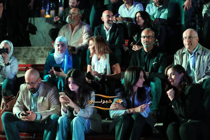 أمنية تستعرض الإمكانات اللامحدودة لتقنية الجيل الخامس في جبل القلعة