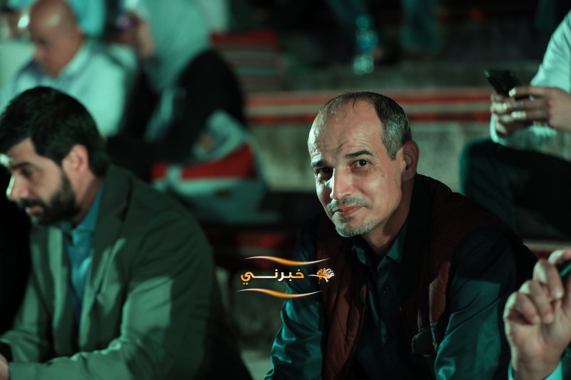 أمنية تستعرض الإمكانات اللامحدودة لتقنية الجيل الخامس في جبل القلعة