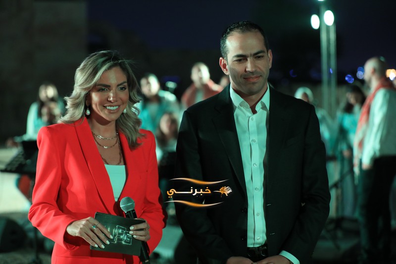 أمنية تستعرض الإمكانات اللامحدودة لتقنية الجيل الخامس في جبل القلعة