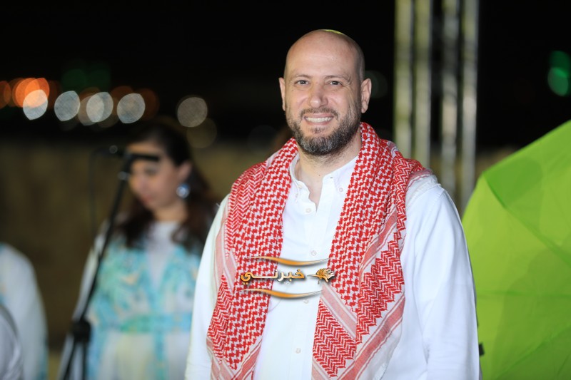 أمنية تستعرض الإمكانات اللامحدودة لتقنية الجيل الخامس في جبل القلعة