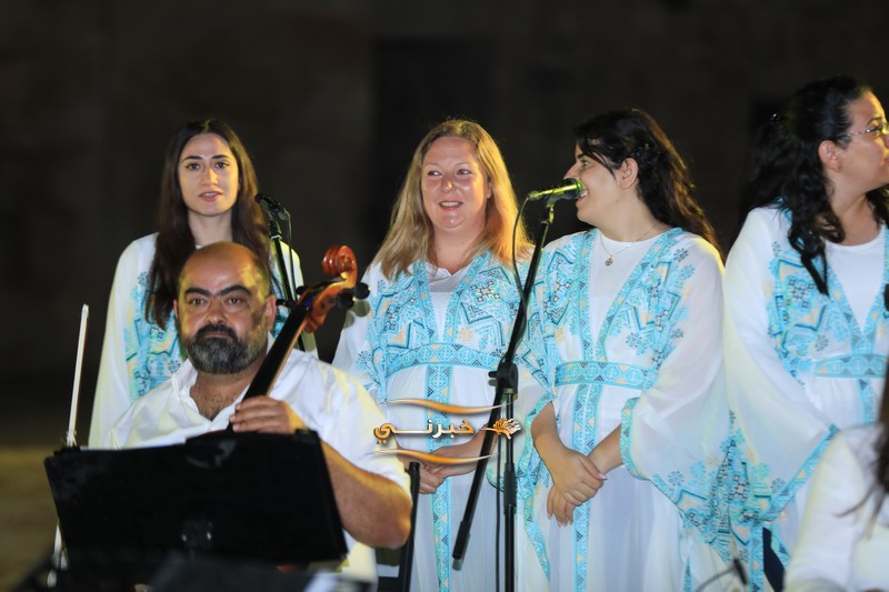 أمنية تستعرض الإمكانات اللامحدودة لتقنية الجيل الخامس في جبل القلعة