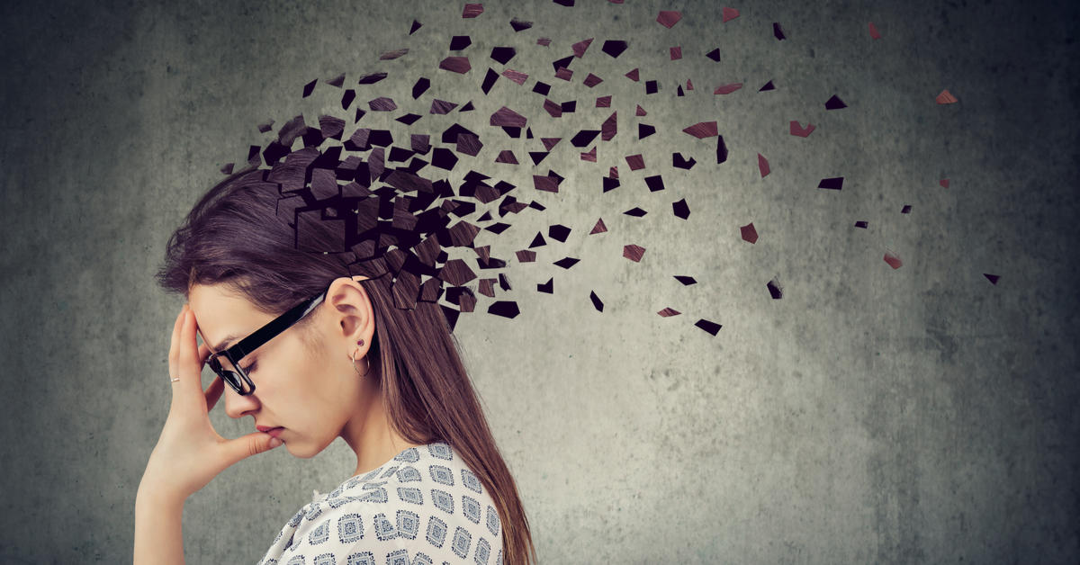 الخرف ليس شيخوخة طبيعية كيف ندرك الفارق