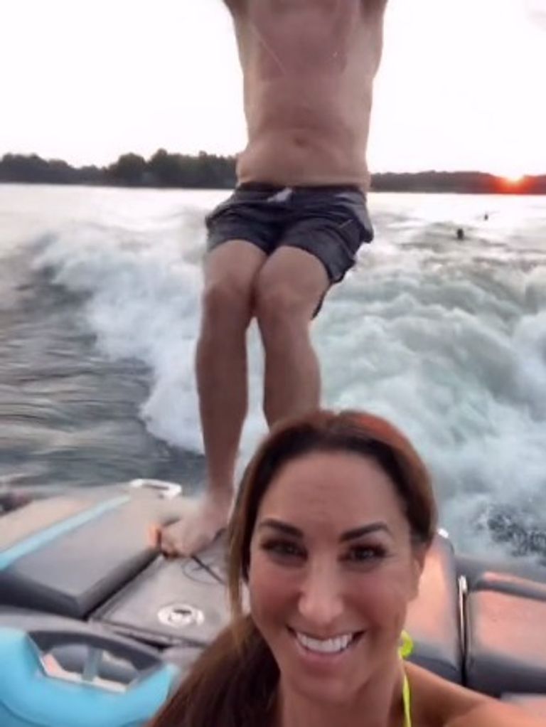 تحدي موت جديد يغزو تيك توك