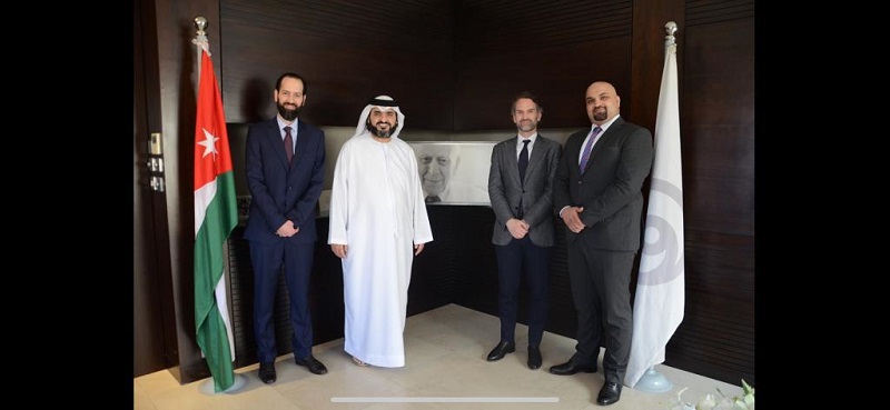 ماذا ينتظر مستشفى فرح بعد استحواذ شركة إماراتية أردنية؟