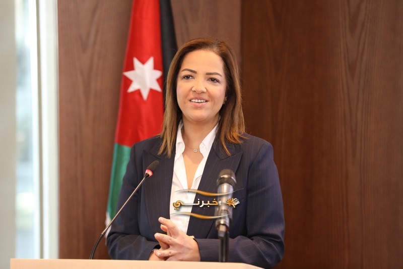 مجموعة المطار الدولي تُعلن افتتاح صالة مرحبا بلازا بريميوم لاونج في مطار الملكة علياء الدولي