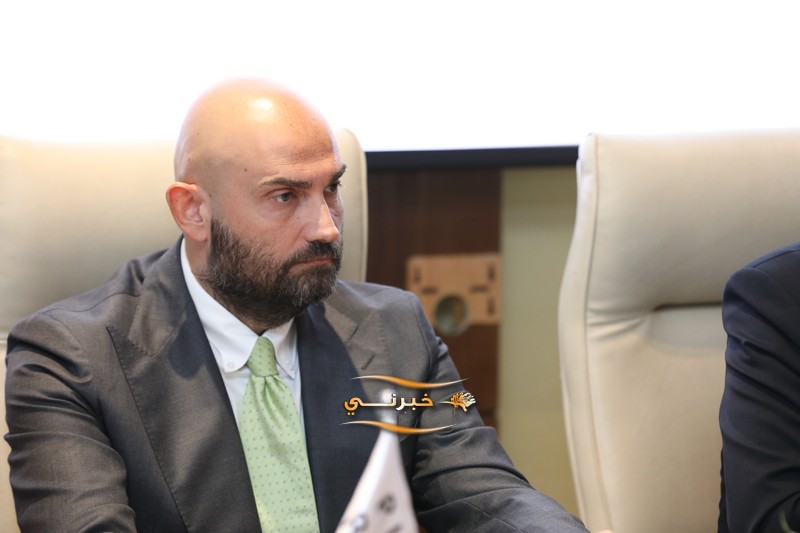 مجموعة المطار الدولي تُعلن افتتاح صالة مرحبا بلازا بريميوم لاونج في مطار الملكة علياء الدولي