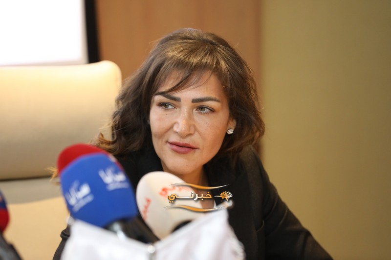 مجموعة المطار الدولي تُعلن افتتاح صالة مرحبا بلازا بريميوم لاونج في مطار الملكة علياء الدولي