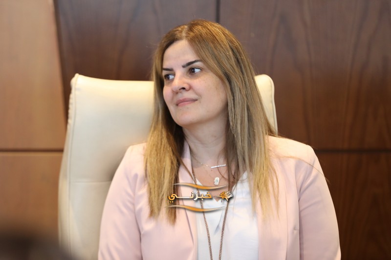 مجموعة المطار الدولي تُعلن افتتاح صالة مرحبا بلازا بريميوم لاونج في مطار الملكة علياء الدولي